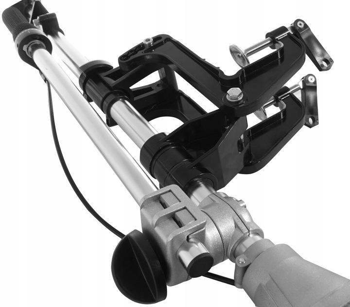 SILNIK ZABURTOWY SPALINOWY 6.2KM DO ŁÓDKI PONTONU