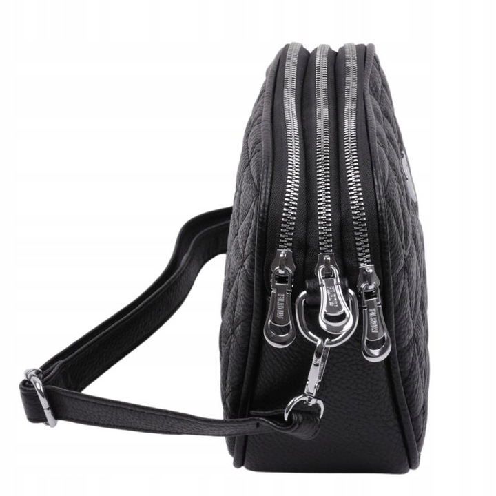 Listonoszka torebka damska miejska na ramię listonoszki torebki klasyczne