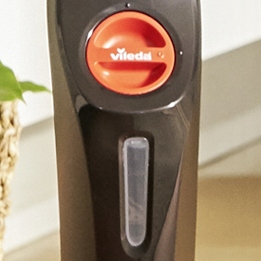 Vileda Mop parowy Steam Plus XXL 3.0