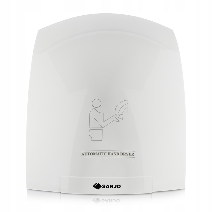Sanjo Suszarka do rąk Libra 2000W RS-P3