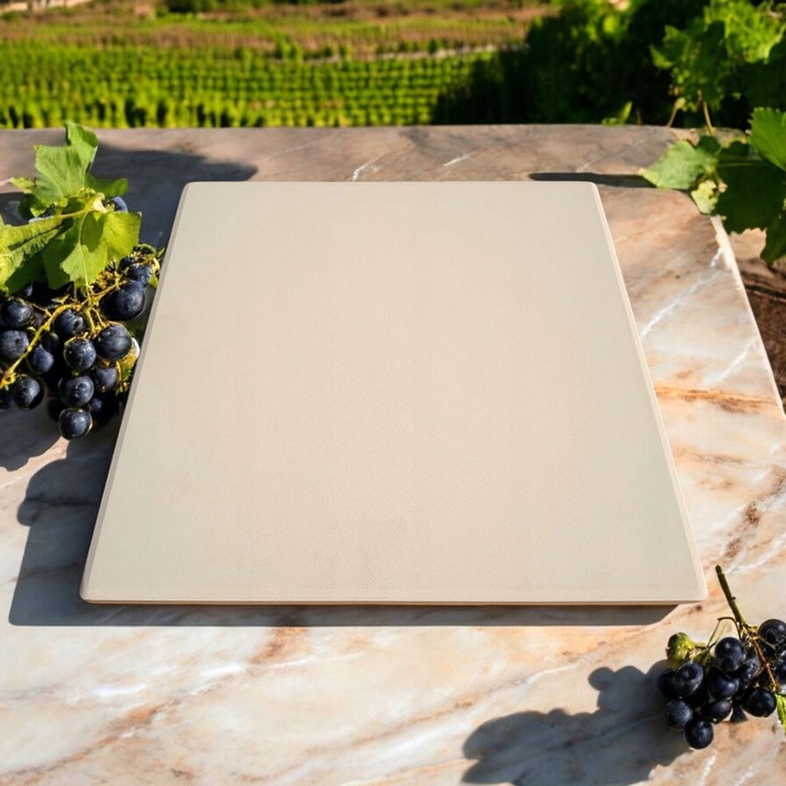 Piec do pizzy na grill