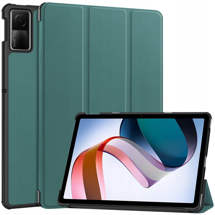 Etui SMART COVER + RYSIK do tabletu Xiaomi Redmi Pad SE 11 '' 2023