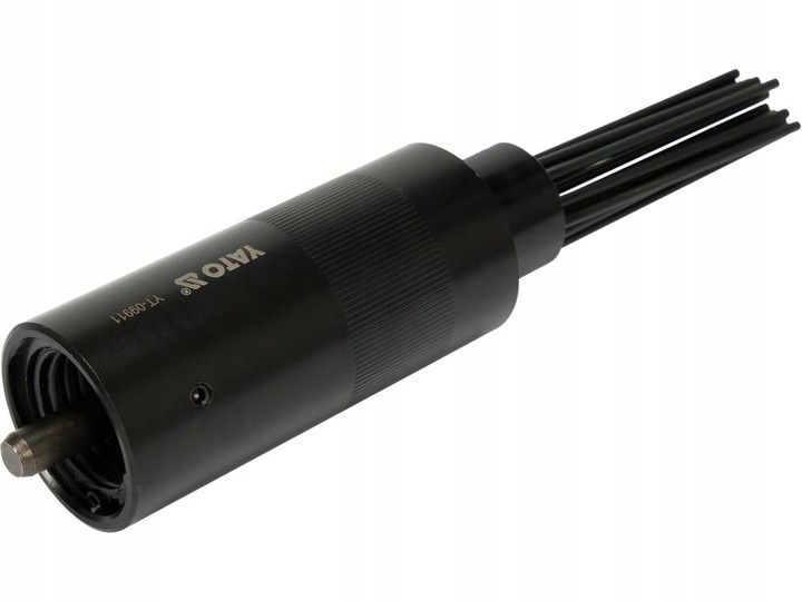YATO GŁOWICA IGŁOWA YT-09911 DO MŁOTKA PNEUMATYCZNEGO YT-09910