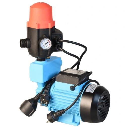 POMPA DO WODY WZ 750P Z AUTOMATEM CSK 21 REGULACJA ZAŁĄCZANIA COVERA