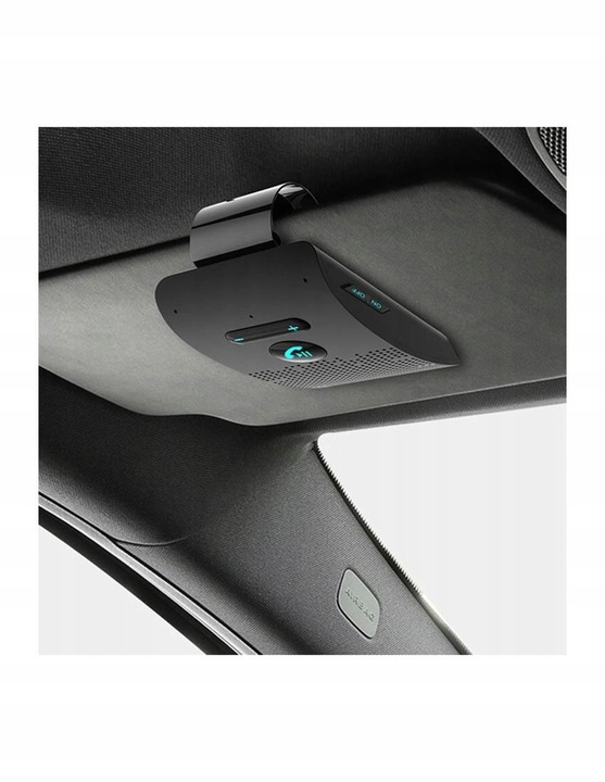 ZESTAW GŁOŚNOMÓWIĄCY DO SAMOCHODU BT 5.0 AUTOSTART