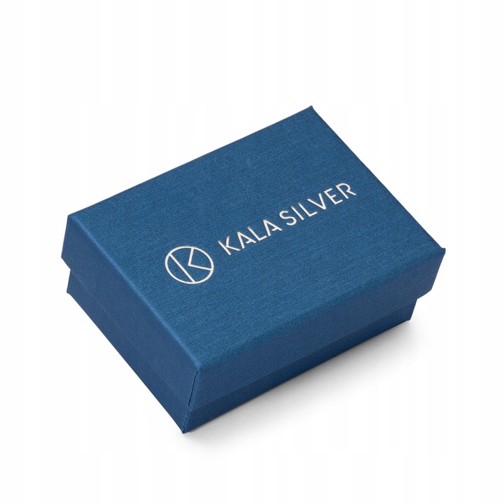 ŁAŃCUSZEK SREBRNY LINKA ŻYŁKA 42 CM DAMSKI ZE SREBRA SREBRO PRÓBA AG 925