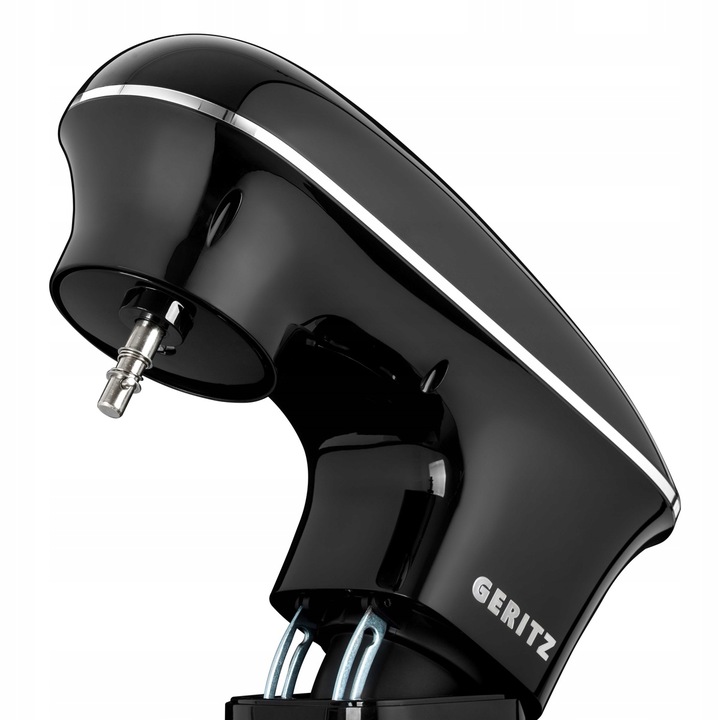 ROBOT KUCHENNY PLANETARNY MIKSER GERITZ RTX3500 7L 7w1 WIELOFUNKCYJNY