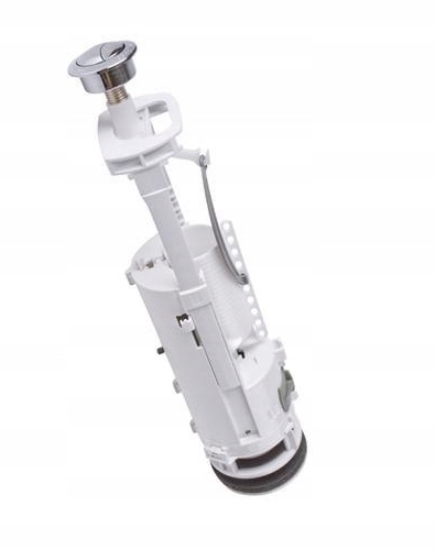 Zawór spustowy do WC Cersanit Siamp regulowana wysokość K99-0049