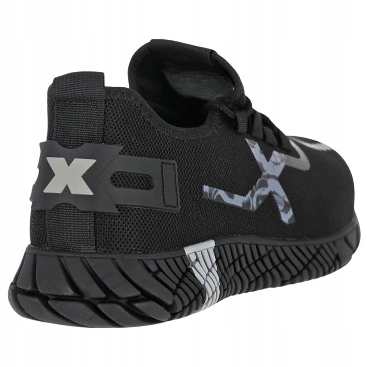 Buty robocze męskie wsuwane Oddychające z Noskiem Antyprzebiciowe Lekkie