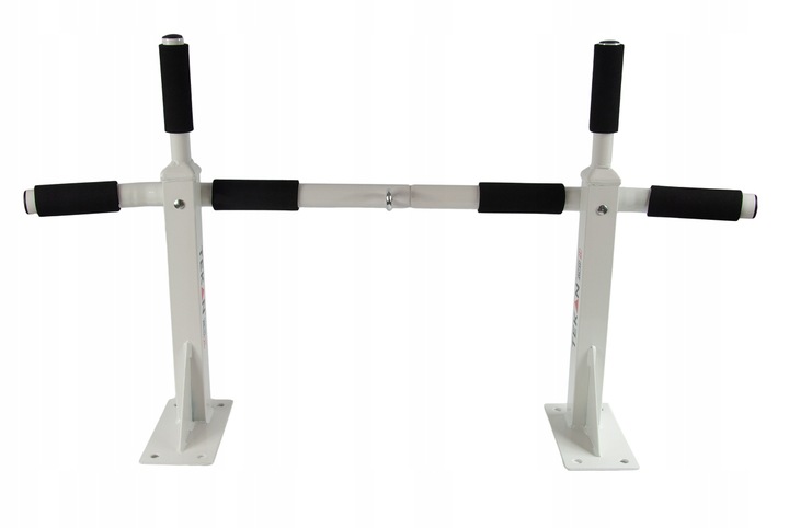 DRĄŻEK DO PODCIĄGANIA ŚCIENNY TRENINGOWY GIMNASTYCZNY DO ĆWICZEŃ NA WOREK