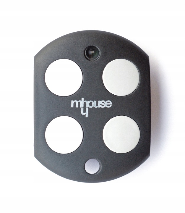 Pilot GTX4 Mhouse / Nice oryginał