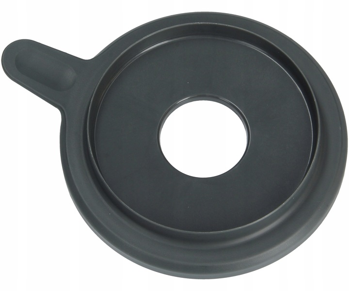 Pokrywa z uszczelką do multicookera Thermomix TM6 TM5 Vorwerk Termomiks