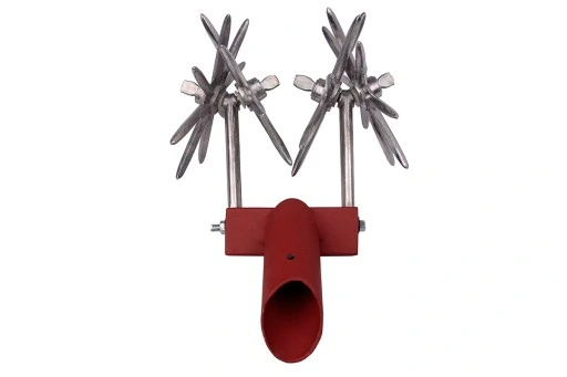 SPULCHNIACZ ZIEMI GLEBY kultywator opielacz 2 rzędowy DO USUWANIA CHWASTÓW