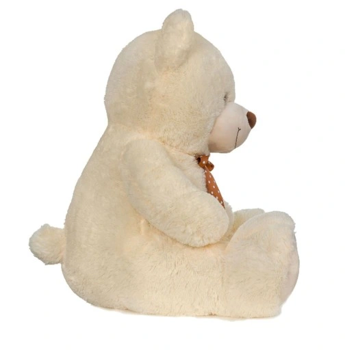 MIŚ PLUSZOWY XL PREZENT NA OSIEMNASTKĘ 18 URODZINY