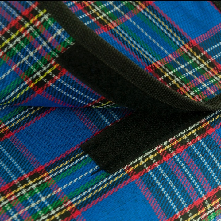 KOC PIKNIKOWY MATA NA PLAŻĘ Z RĄCZKĄ PIKNIK