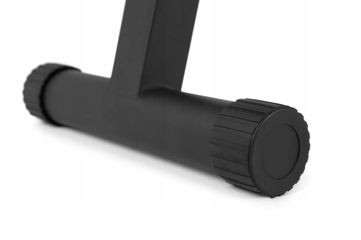 Ławka Treningowa Do Ćwiczeń Ławeczka Prosta Składana na Płasko Zipro Plank