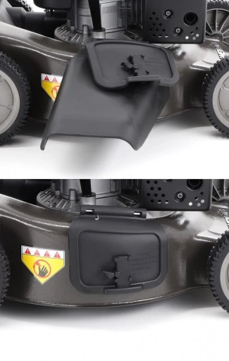 KOSIARKA spalinowa WEIBANG WB507SC V WAŁ KARDANA