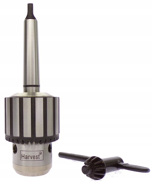 UCHWYT DO WIERTARKI WIERTARSKI 1-16 TRZPIEŃ 2 STOŻEK MORSA MK2