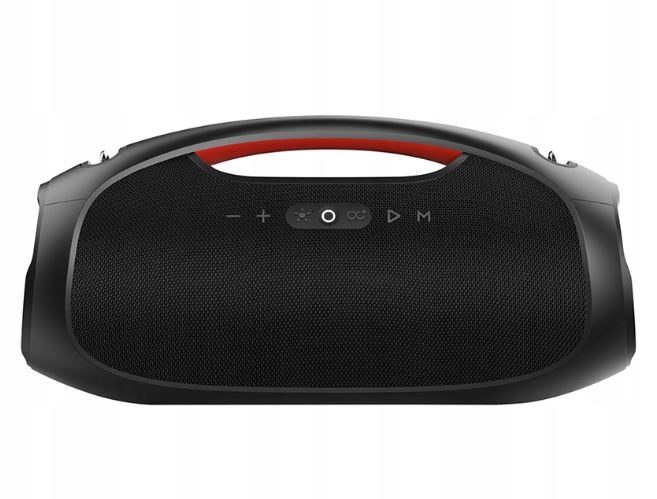 Głośnik bezprzewodowy TRACER Magnus PRO TWS Bluetooth Przenośny Czarny