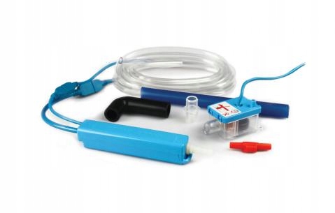 Pompka Skroplin Mini Aqua Aspen Pumps FP2406/2 12L/H 21dB(A)