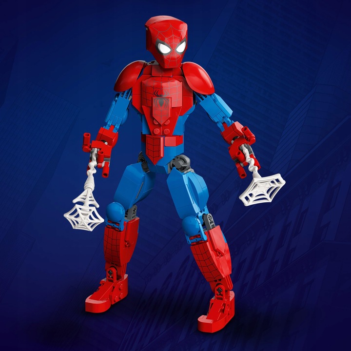 LEGO Marvel Figurka Spider-Mana 76226