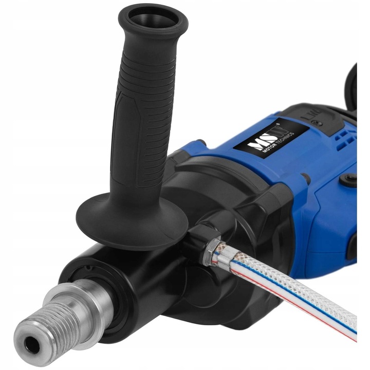 WIERTNICA OTWORNICA DO BETONU GRESU 150mm / 700 mm