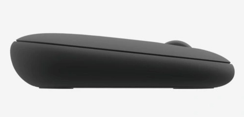 Logitech Pebble Mouse 2 M350s kolor szary