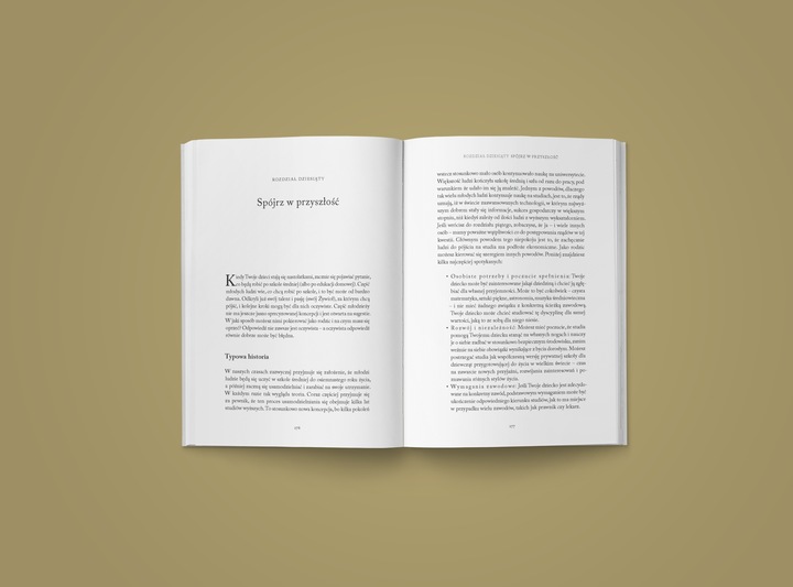 Ty Twoje dziecko i szkoła – Ken Robinson