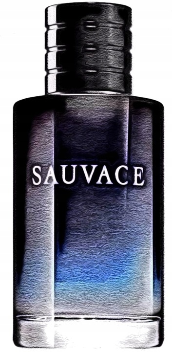 ELIXIR SAUVAGE SAUVACE ELIXIR | Perfumy Męskie 100ml