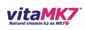Aliness Witamina K2 z natto MK-7 200µg KOŚCI NACZYNIA KRWIONOŚNE 60kap