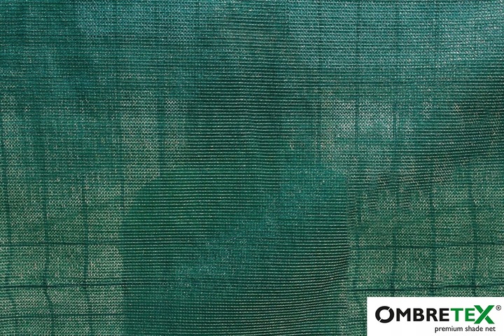 Mata Osłonowa Siatka Cieniująca 95% Zacieniająca 1,7x10m UV Na Płot