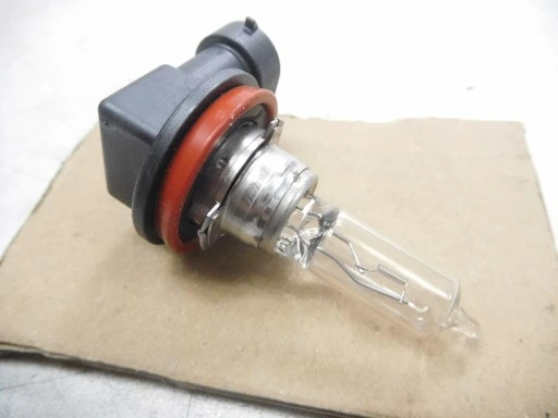 Osram żarówka reflektorowa Original 65W PGJ19-5 12V H9 XS820977