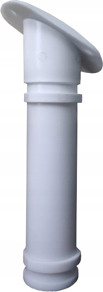 Uchwyt Stolik Pod 2 Wędki