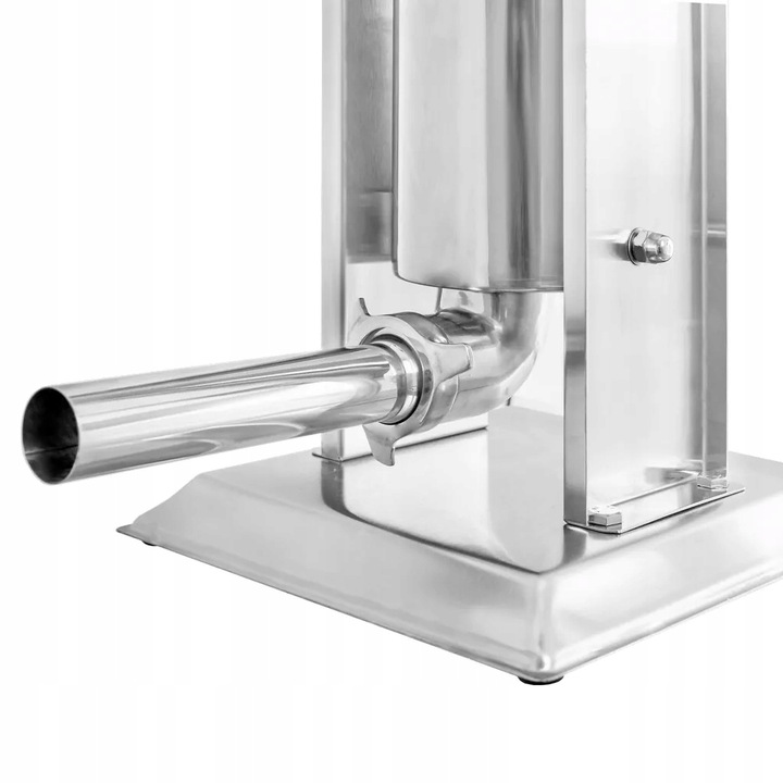 NADZIEWARKA DO KIEŁBASY ręczna 7L maszynka do kiełbas PIONOWA Mega-M