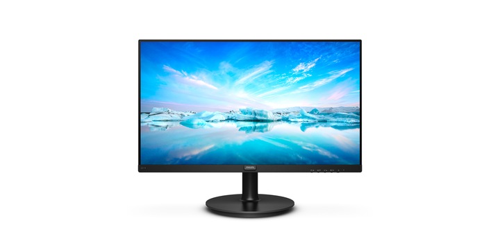 Philips 221V8 - 21,5'' VA Full HD 75 Hz