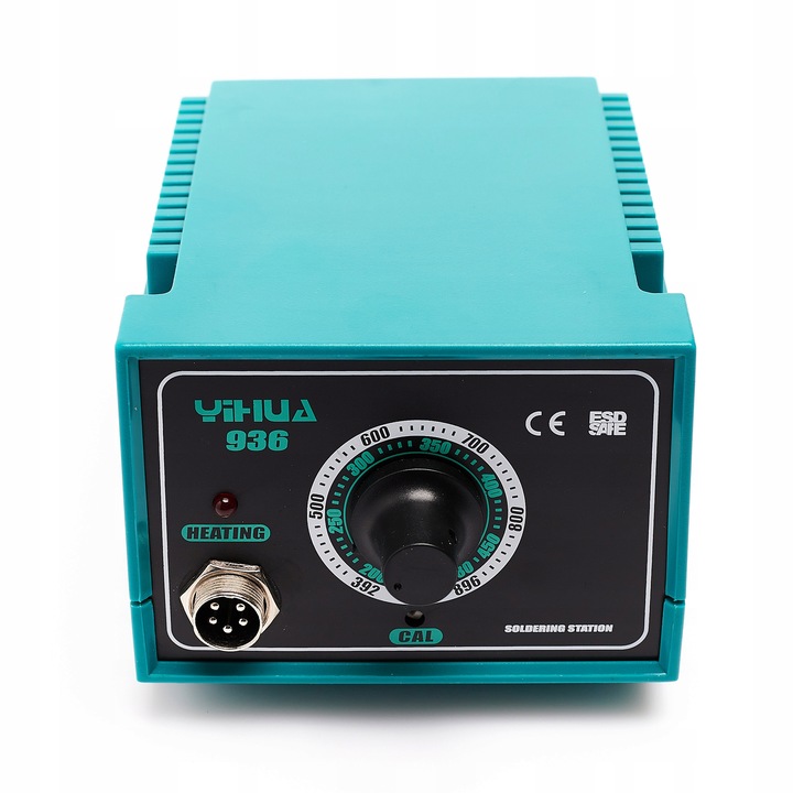 STACJA LUTOWNICZA 936 GROTOWA KOLBA 907A GROT T-I