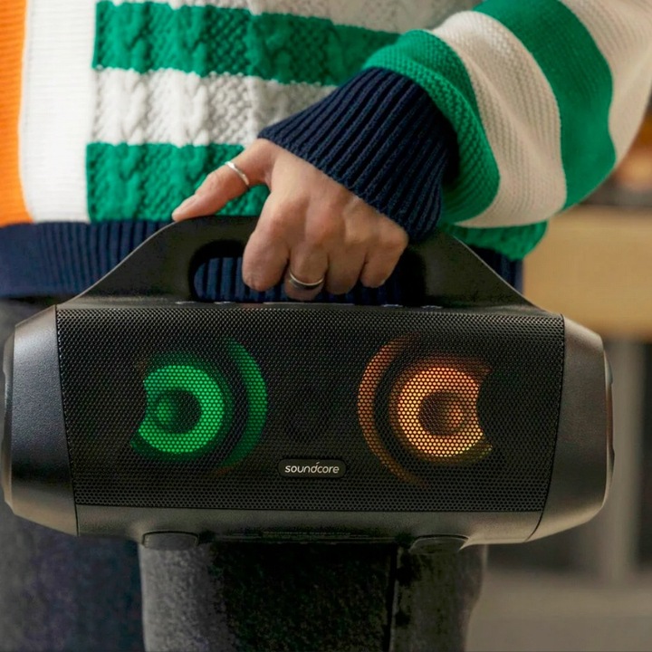 Głośnik Soundcore Select Pro 30W IPX7