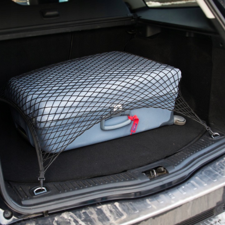 Siatka do bagażnika