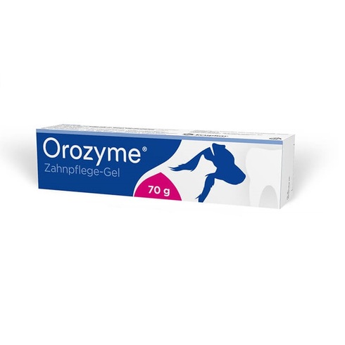 Orozyme gel 70g