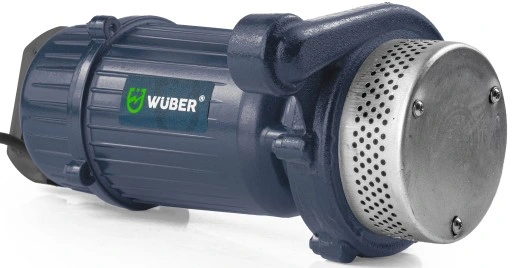 POMPA DO WODY BRUDNEJ CZYSTEJ ZANURZENIOWA SITKO 2100W + WĄŻ 1" 20M