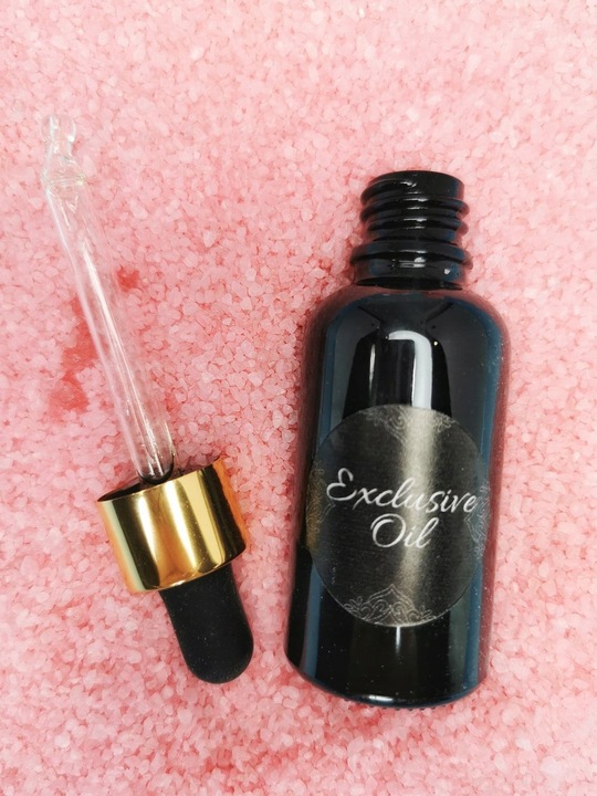 OLEJEK Do brwi w żelu wzmacniający WONDER LASHES