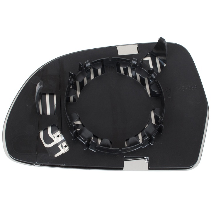 Wkład Lusterka Szkło Prawy Grzany do Audi A3 8P A4 B8 A5 A6 A8