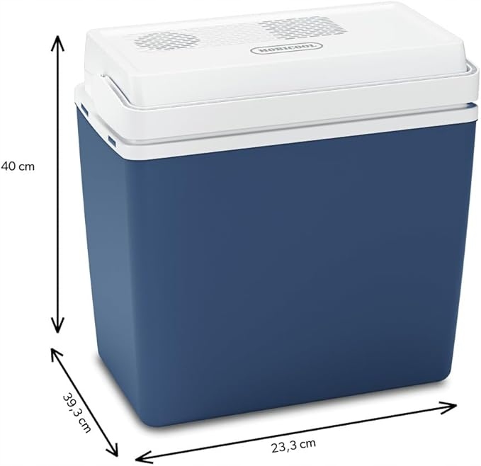 Mobicool Mirabelle MM24 Dc elektryczna lodówka