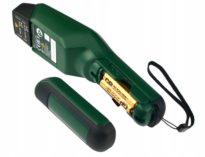 MIERNIK WILGOTNOŚCI DREWNA UniversalHumid BOSCH