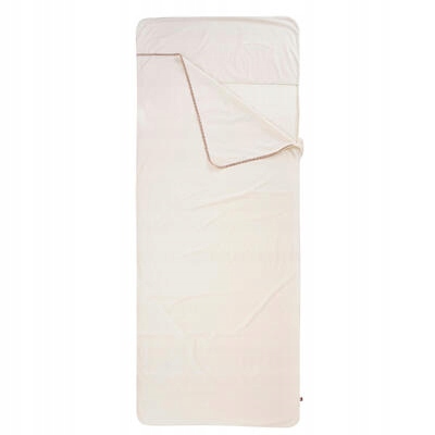 Prześcieradło do śpiwora bawełniane Quechua