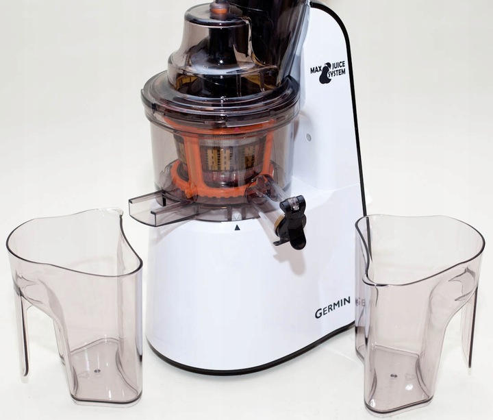 WYCISKARKA WOLNOOBROTOWA MAX600W SOKOWIRÓWKA MOCNA