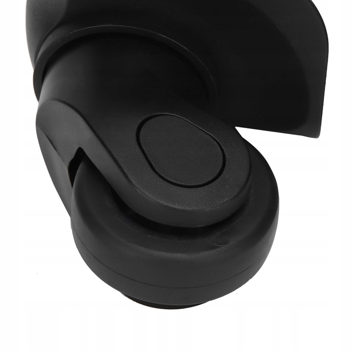 2 SZT. OBROTOWE KÓŁKA DO WYMIANY BAGAŻU DO WALIZKI PODRÓŻNEJ