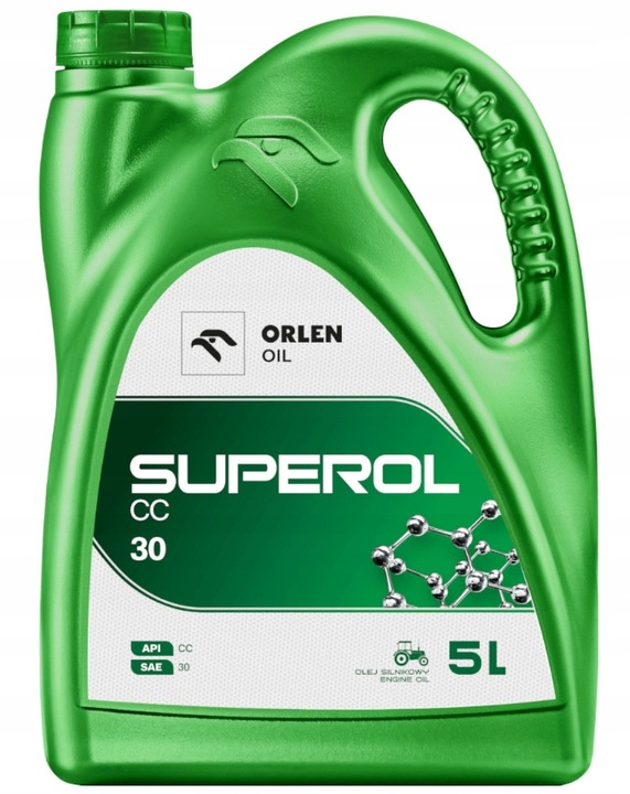 Orlen Oil Superol CC 30 - 5L