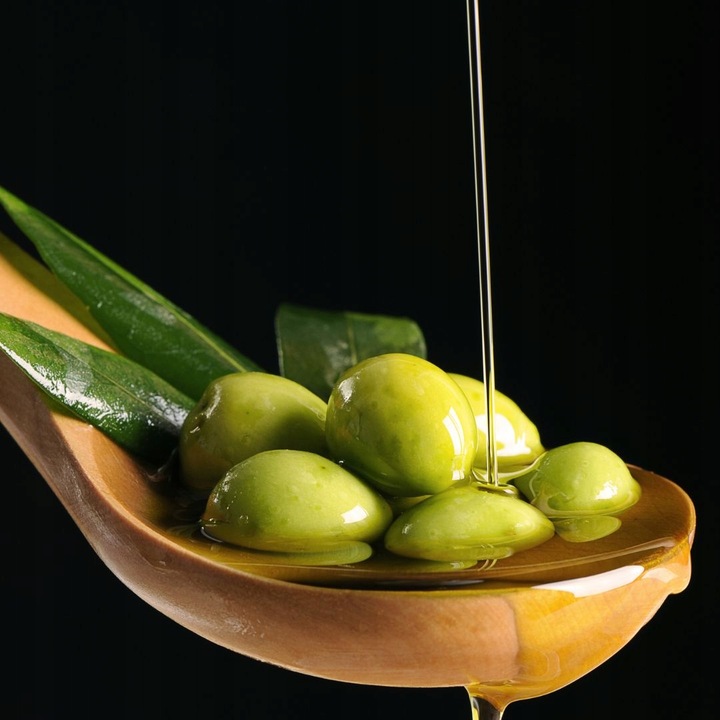 Oliwa z oliwek EXTRA VIRGIN 1l