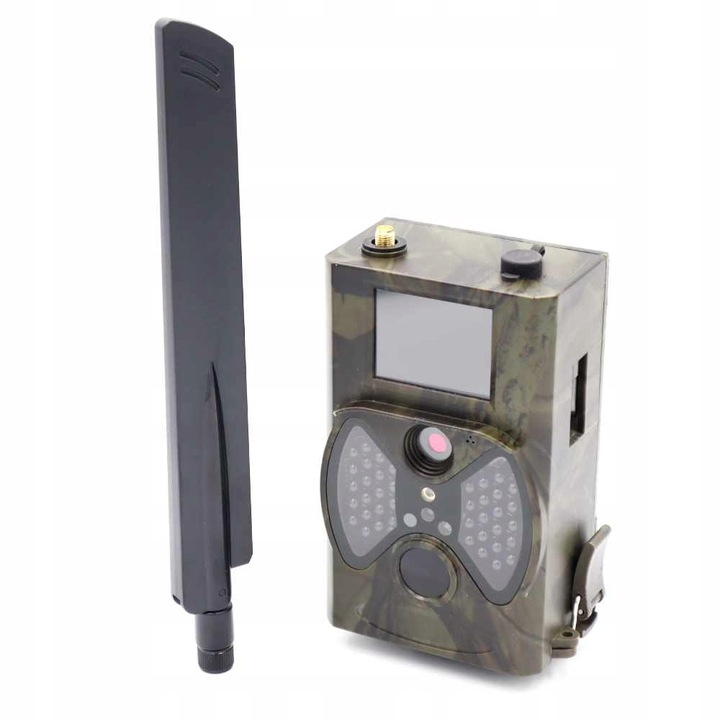 Antena do Fotopułapka HC-300M Zwiększająca Zasięg